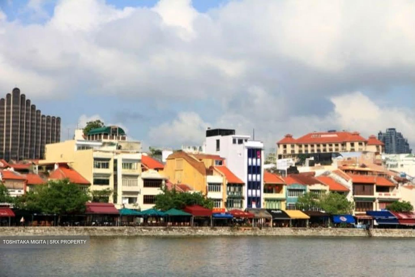 Boat Quay Conservation Area (D1), Shop House #551171031